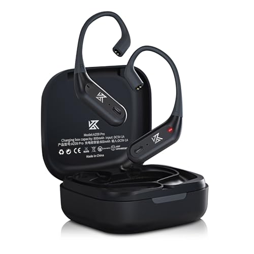 有線イヤホン、ケーブル、Bluetooth DAC　セット 41Y5bQ5ionL.jpg